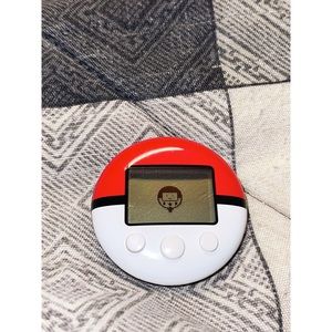 Pokewalker